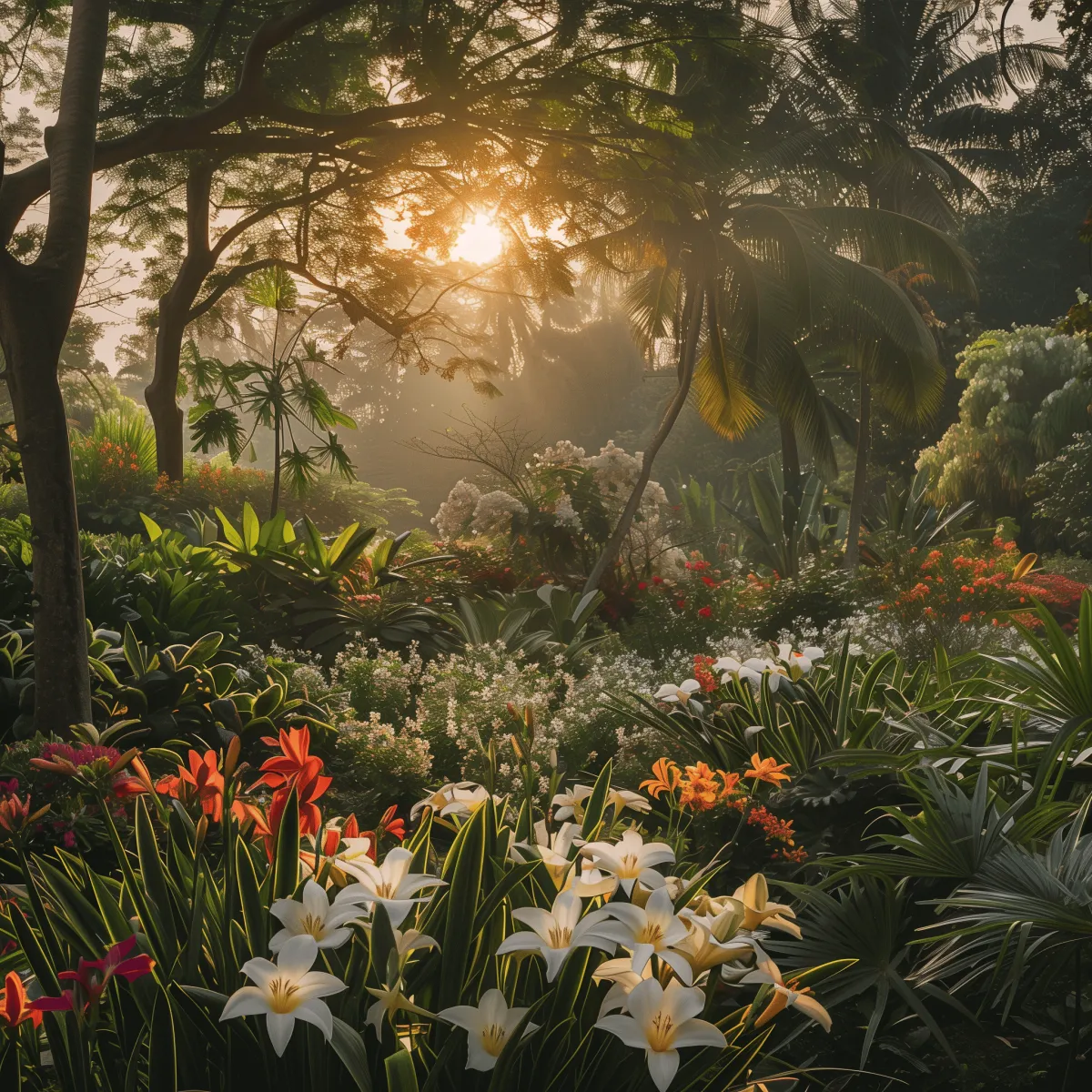 №11 OSMATHUS INDIAN TURBEROSE-bg