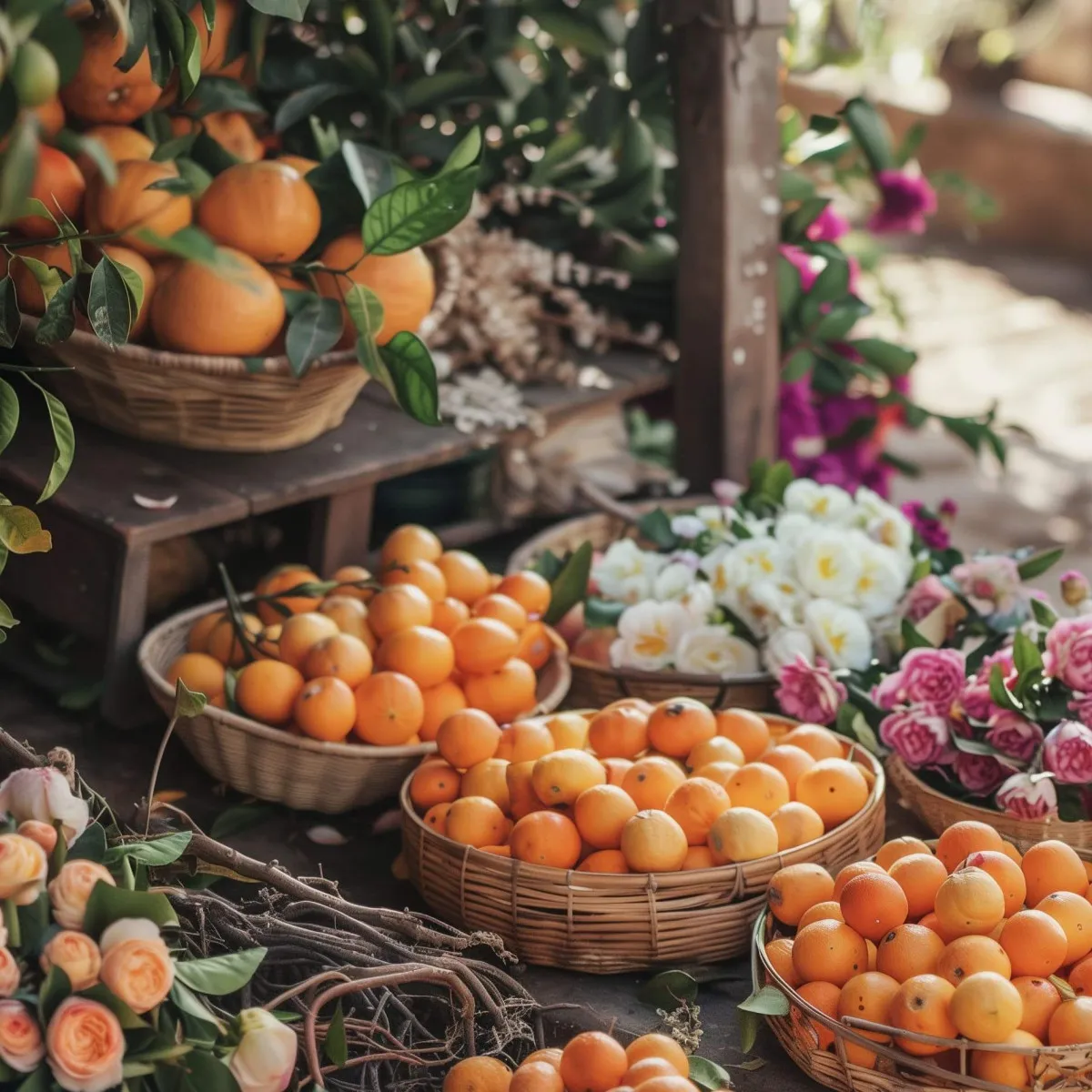 №13 PATCHOULI ORANGE-bg