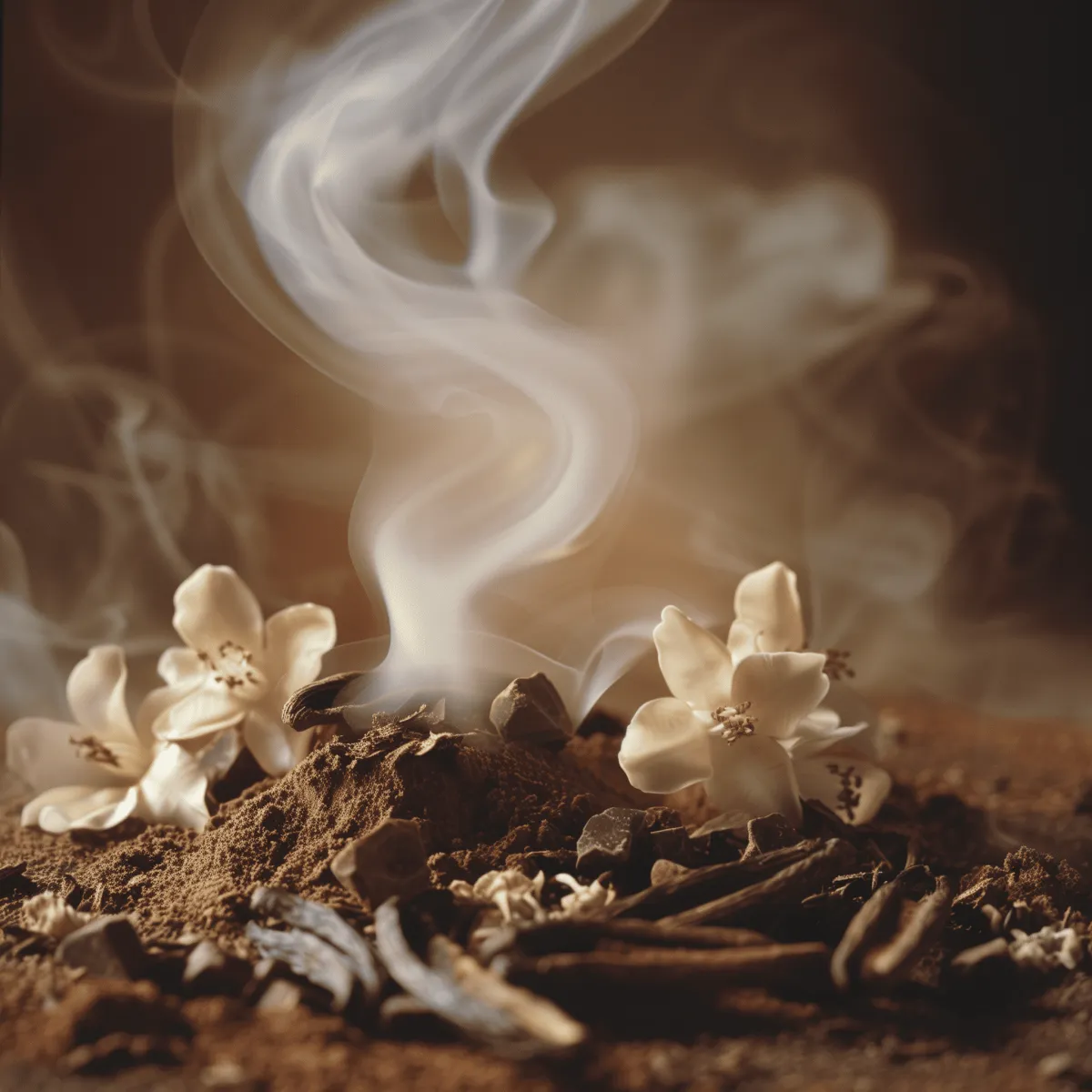 №15 TACHAC LEAF VANILLA-bg