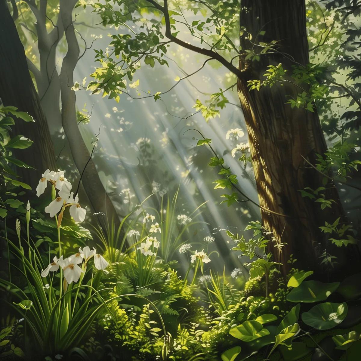 №9 AMBROXAN IRIS-bg