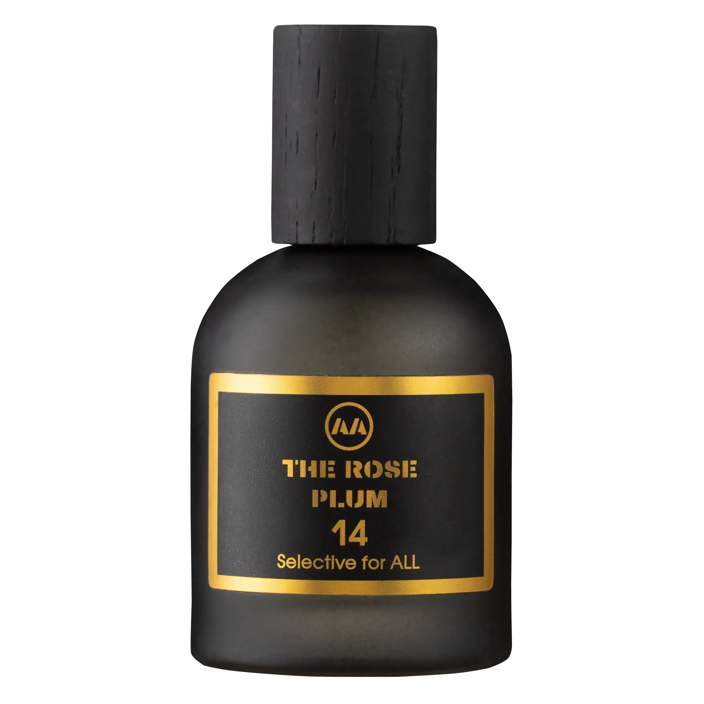 №14 THE ROSE PLUM