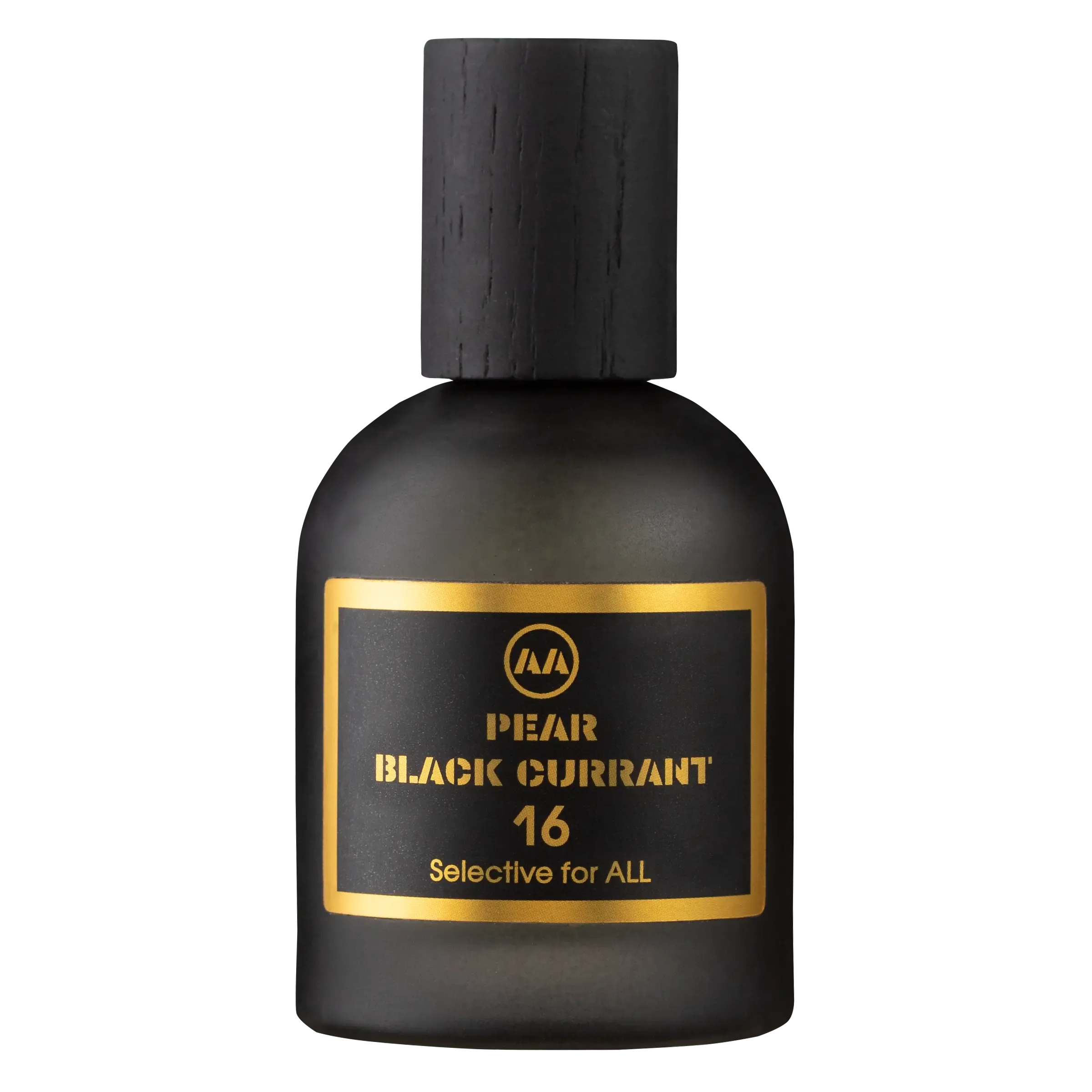 №16 PEAR BLACK CURRANT
