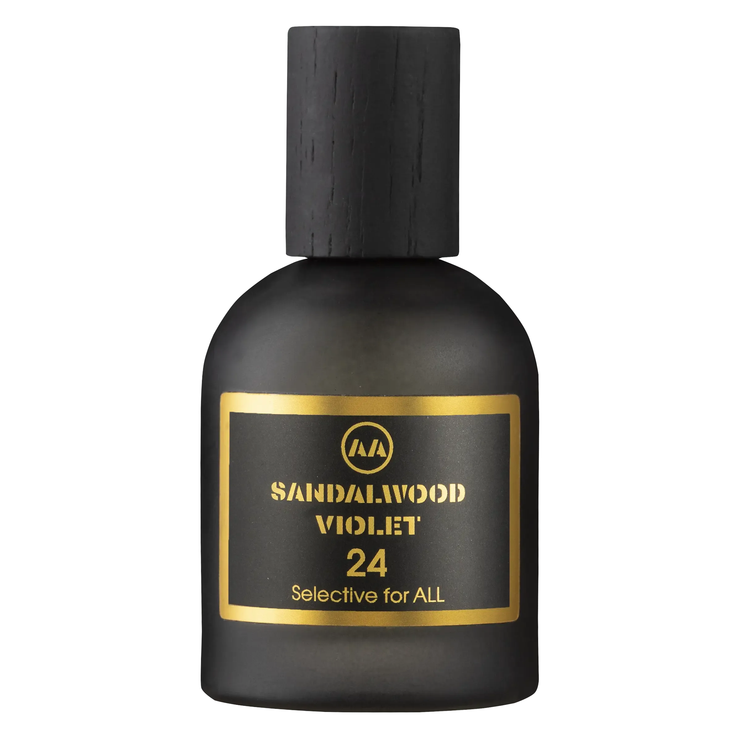 №24 SANDALWOOD VIOLET