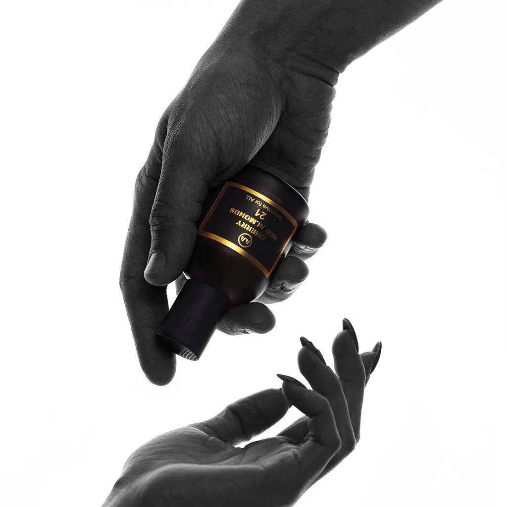 ПАРФУМ № 21 ТВОЯ СЕКСУАЛЬНА ЗБРОЯ