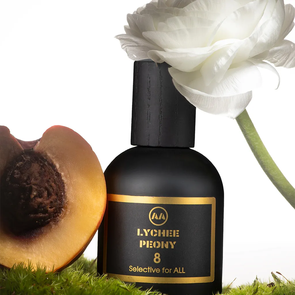 LYCHEE-PEONY