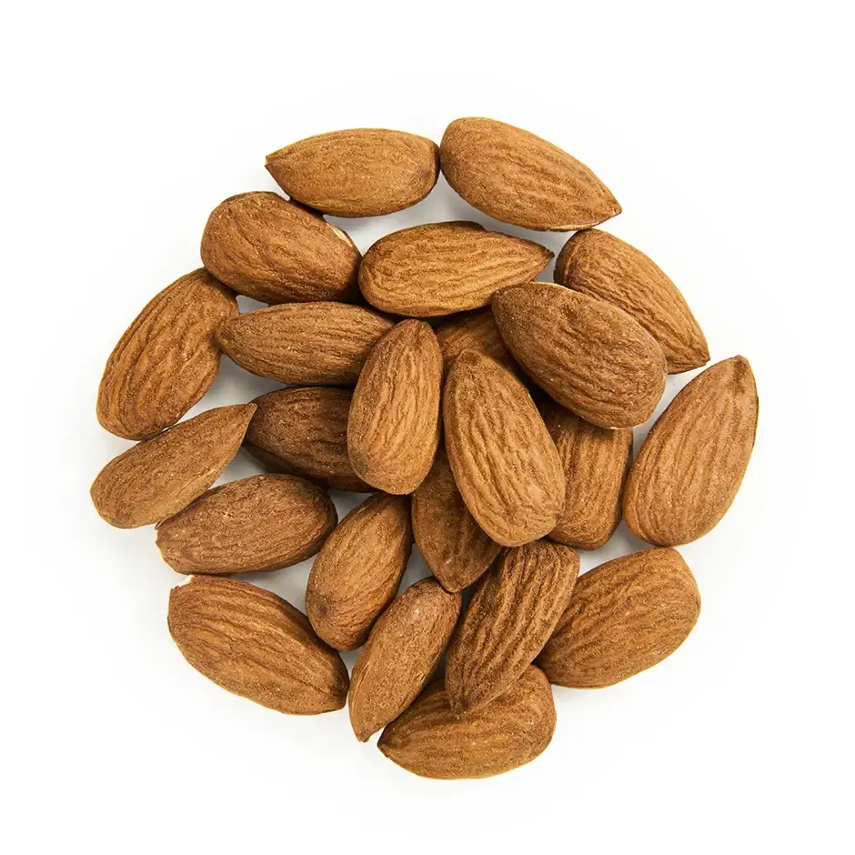 гіркий мигдаль