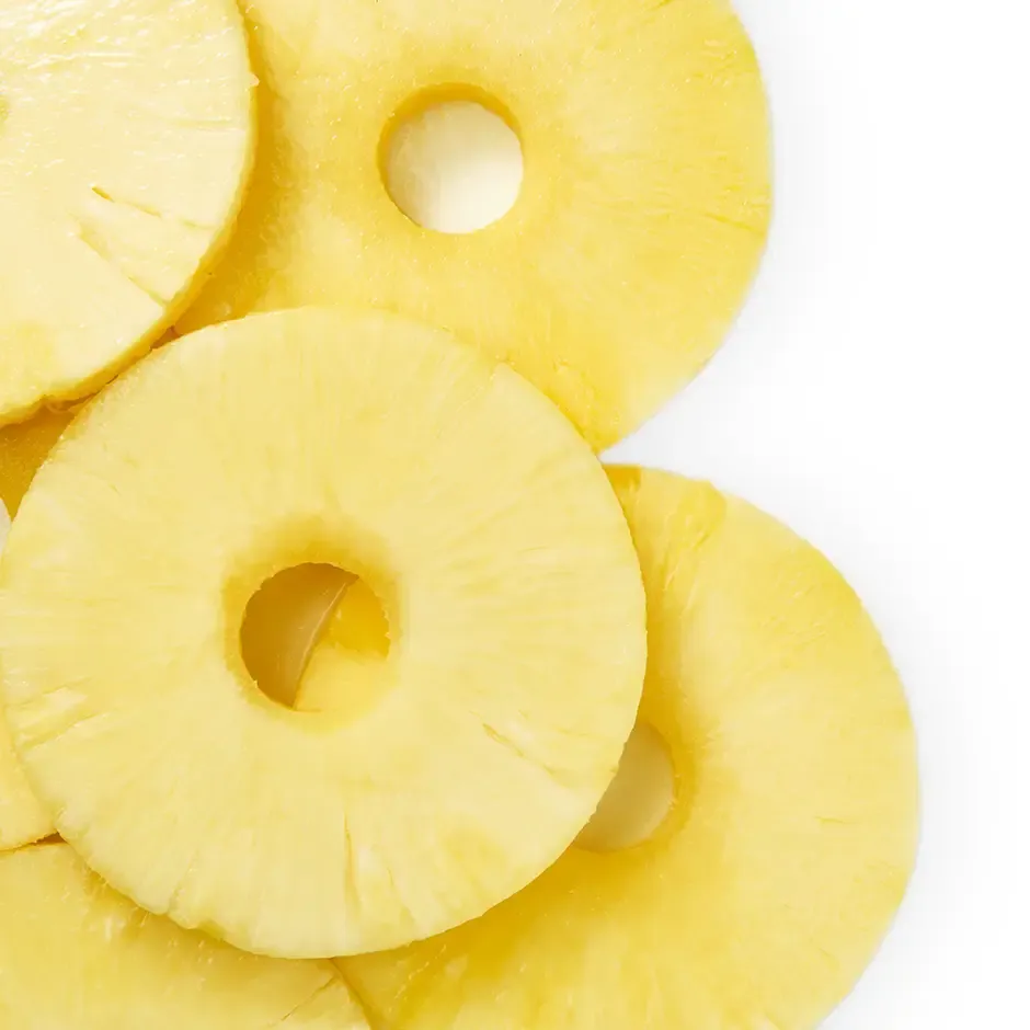 індійський ананас