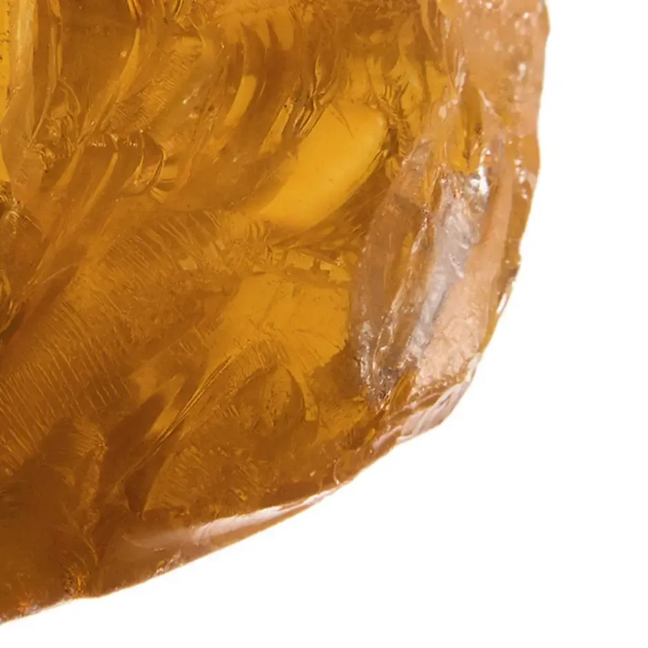 деревний бурштин