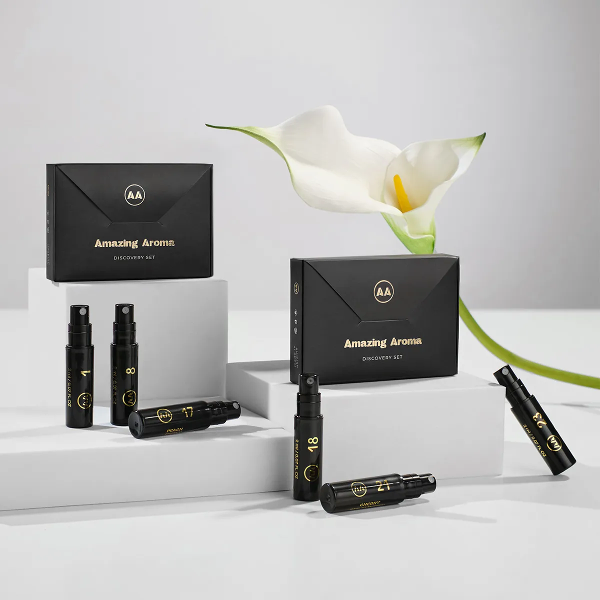 Набір мініатюр