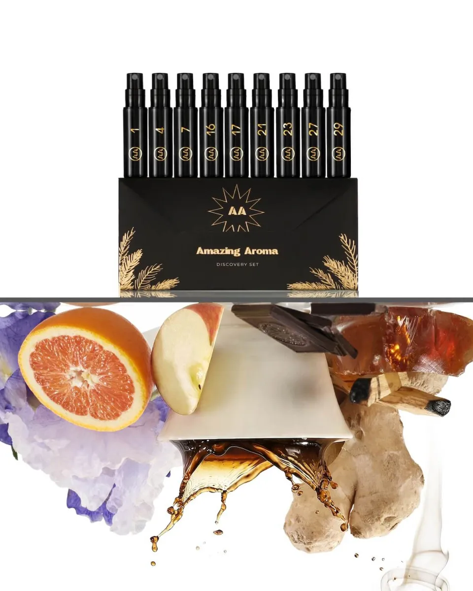 СОЛОДКИЙ SET