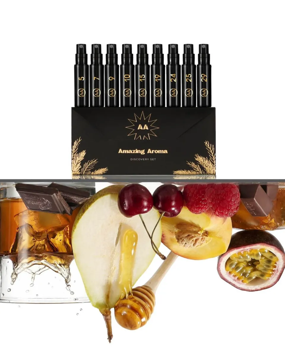 ЧОЛОВІЧИЙ SET