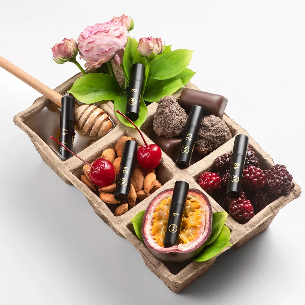 Детальніше про набір