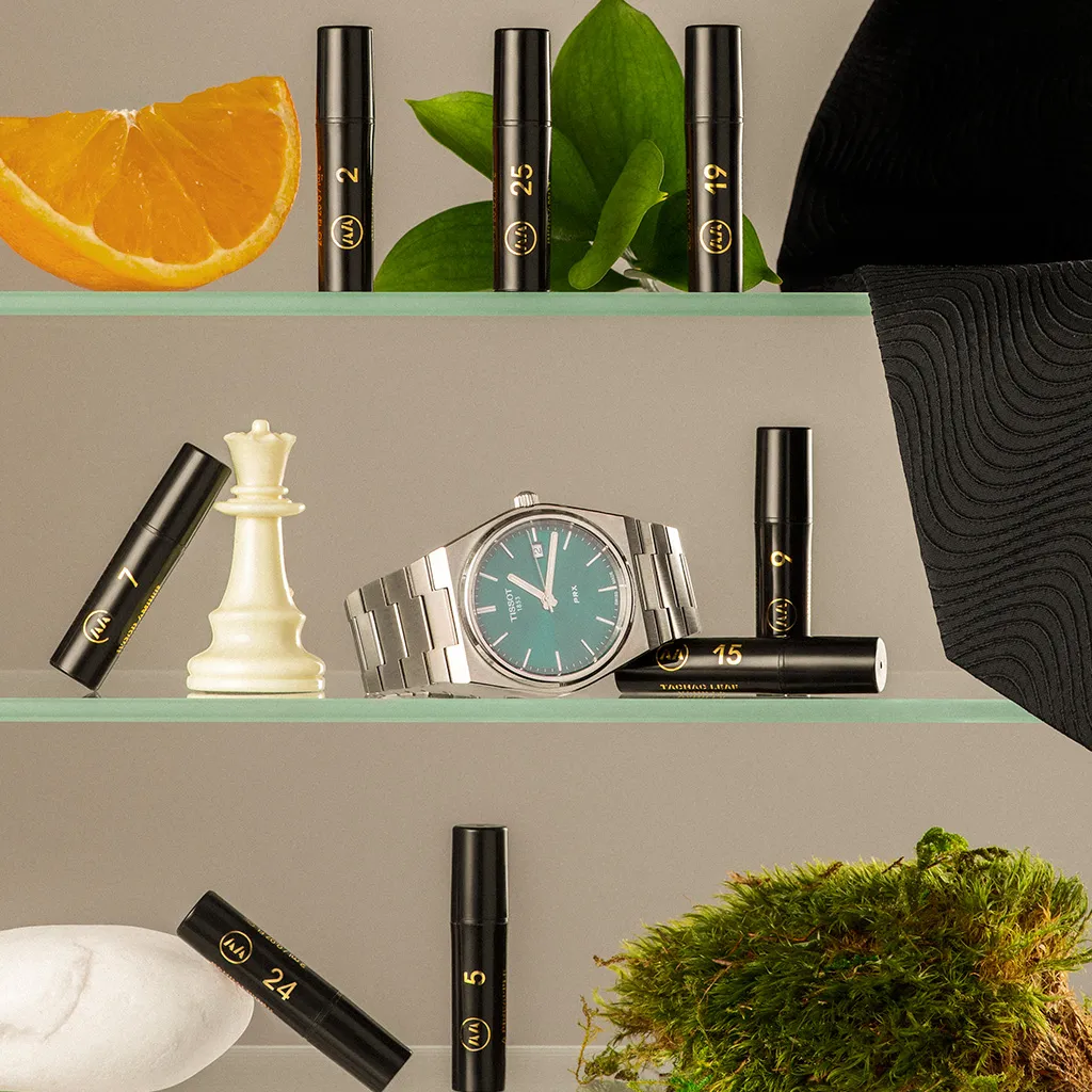 Детальніше про набір