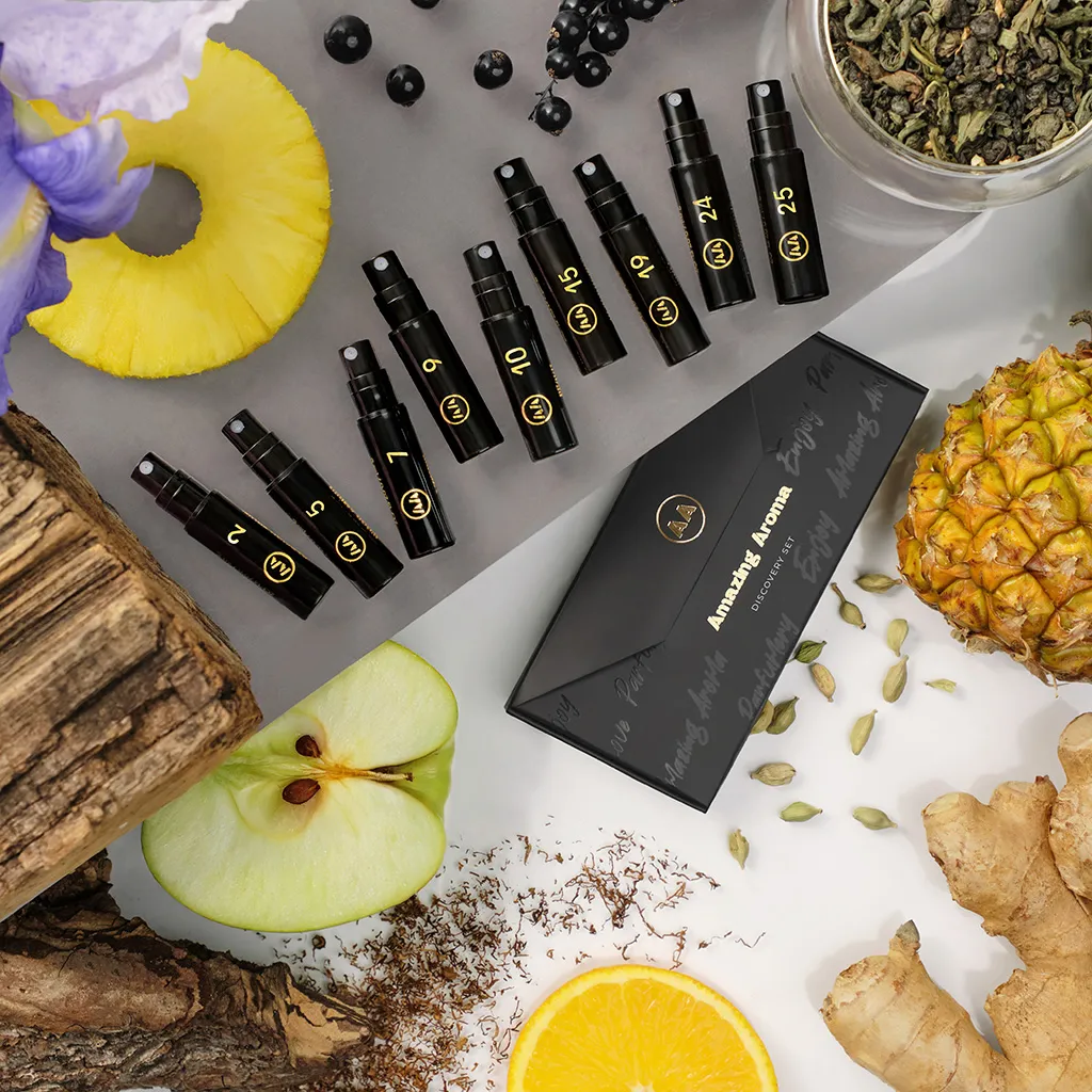 ЧОЛОВІЧИЙ SET