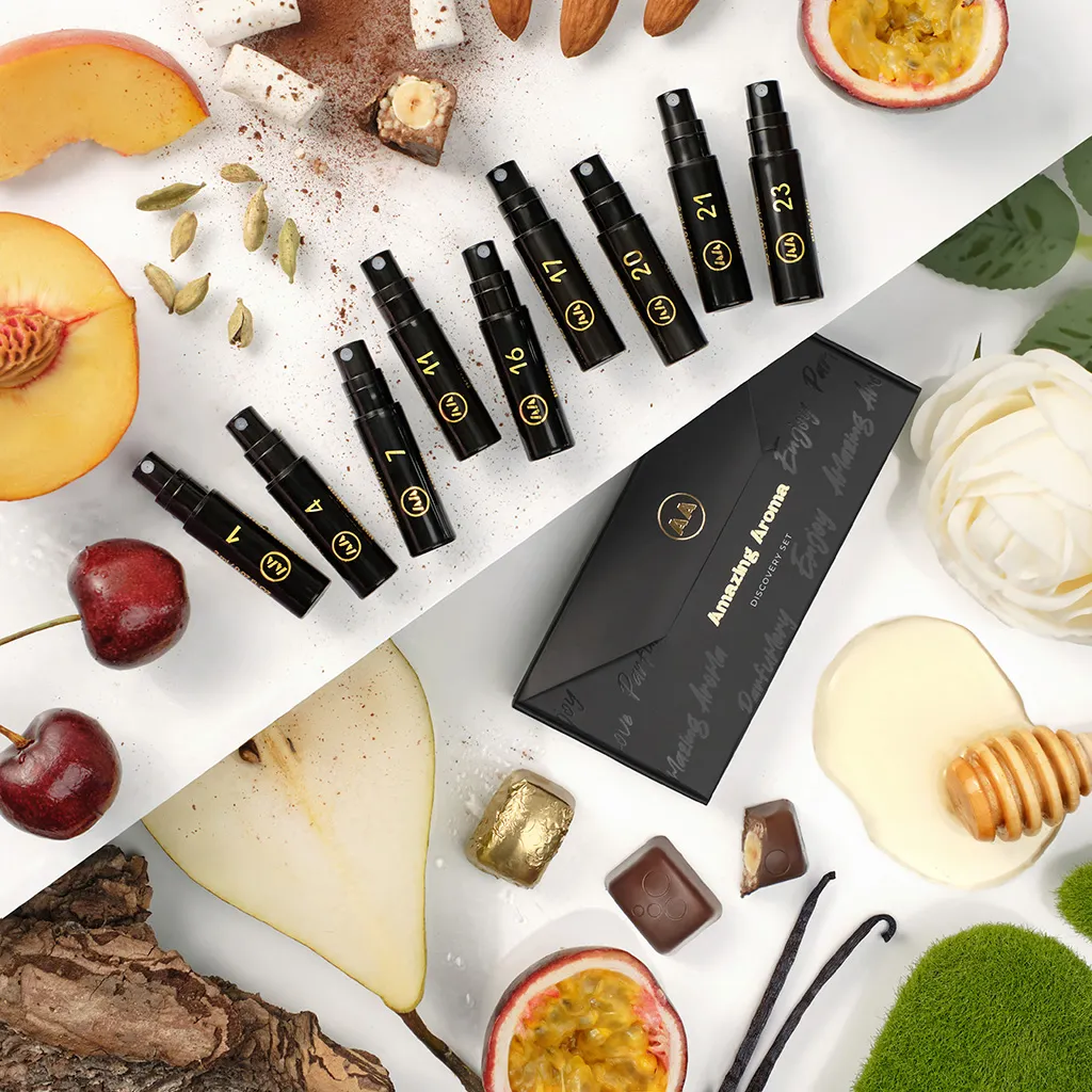 СОЛОДКИЙ SET