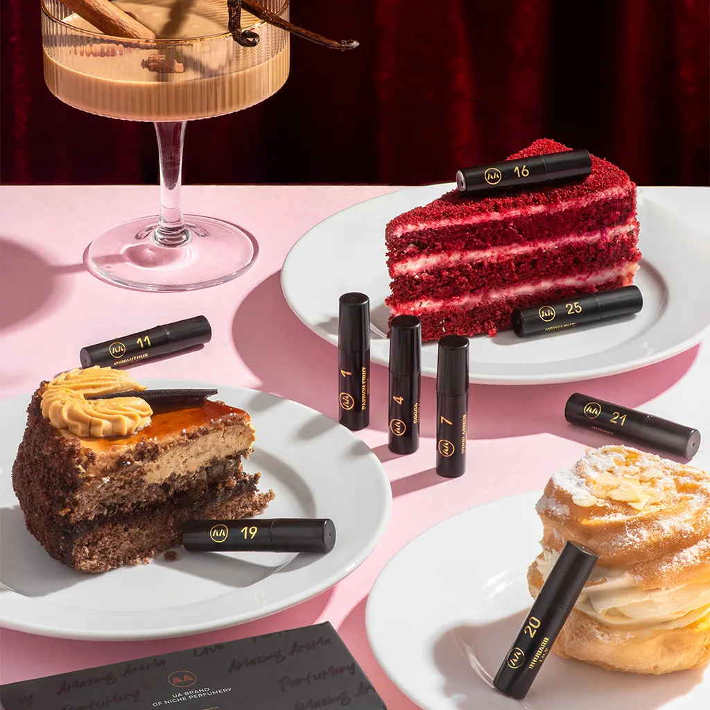 Детальніше про набір