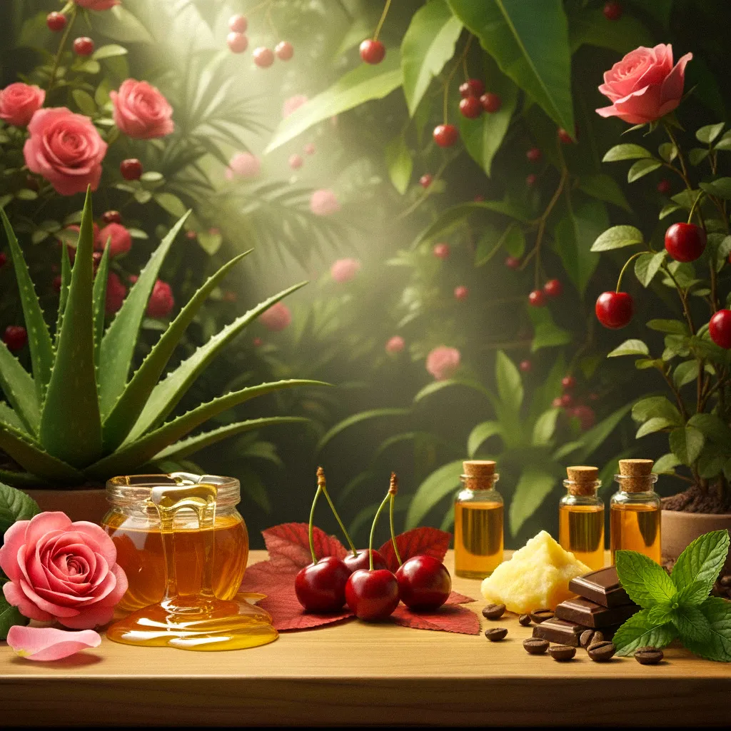 Блиск для губ-bg