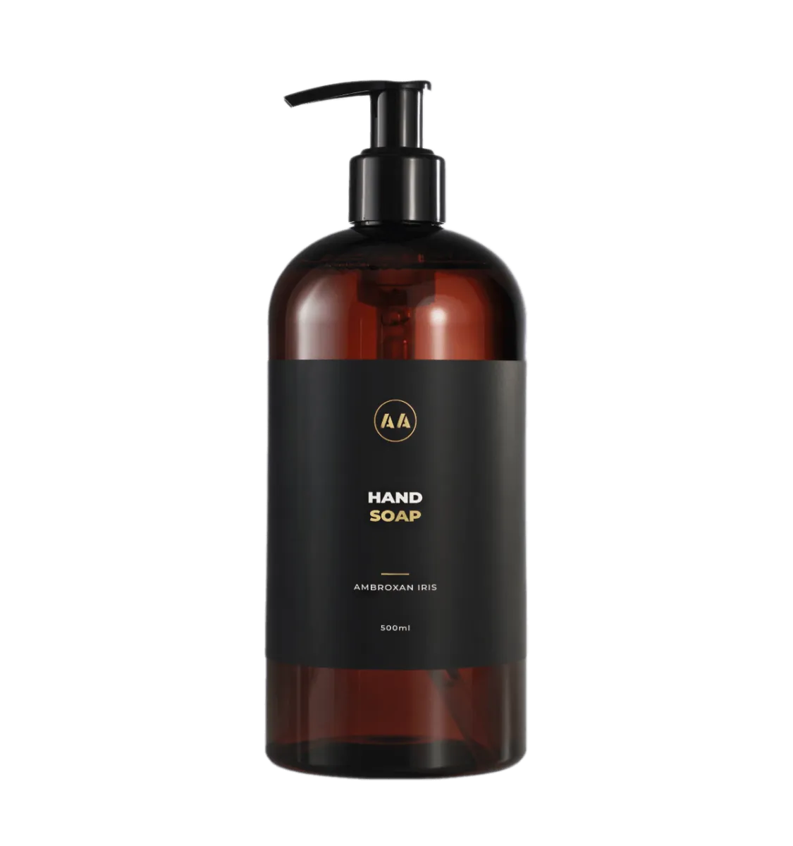 Рідке мило для рук