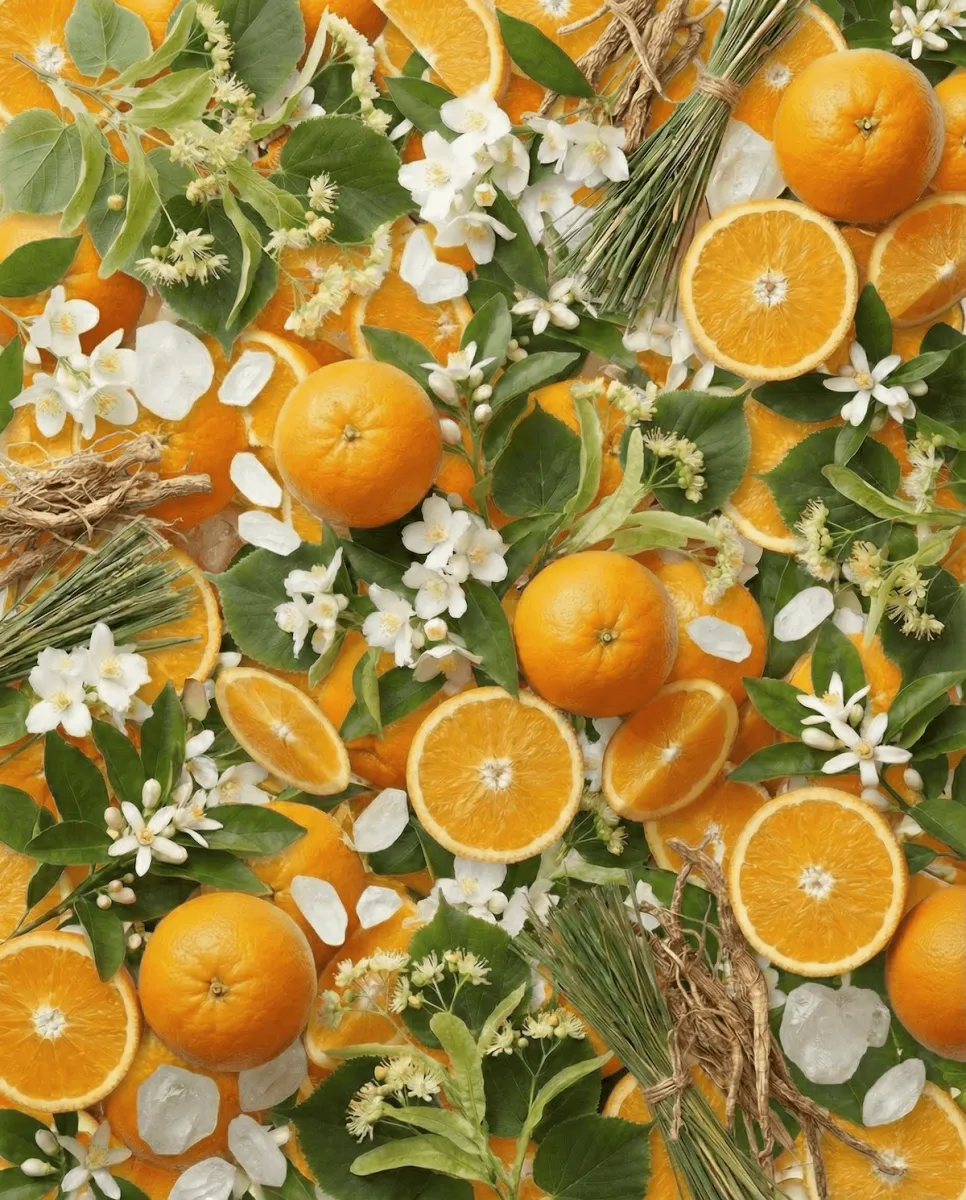 №26 Honey Linden-bg