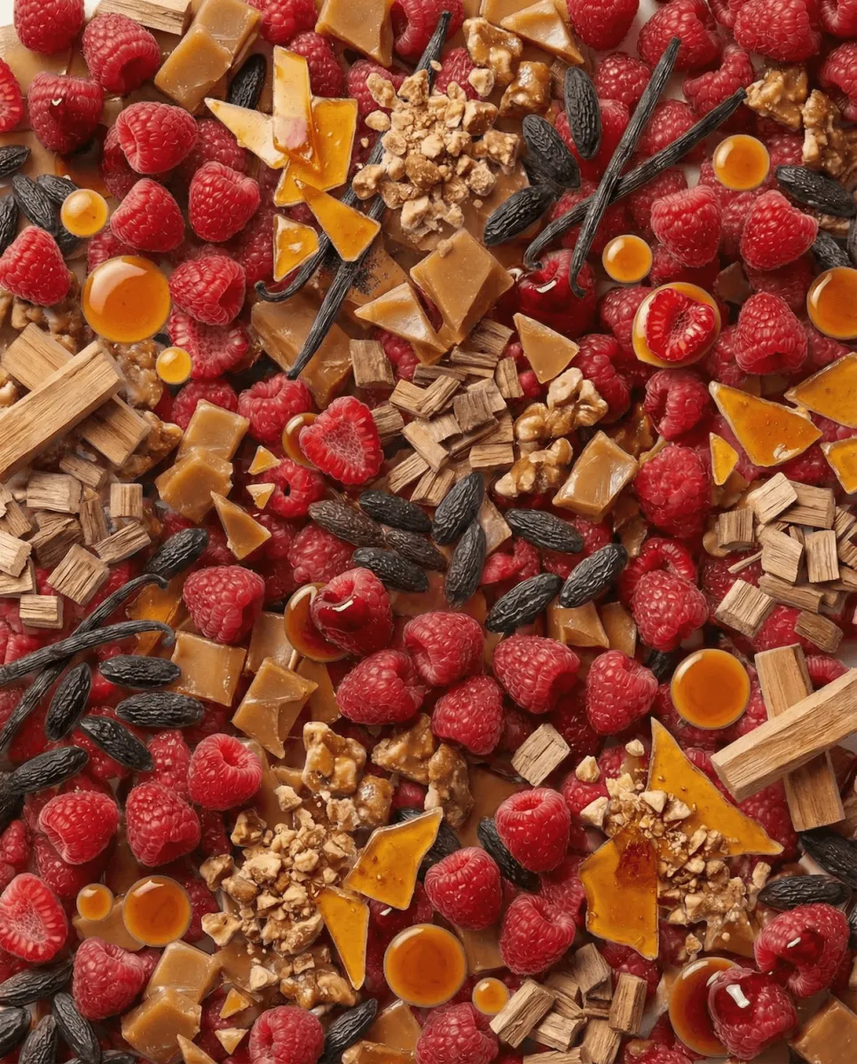 №27 RASPBERRY BRANDY-bg