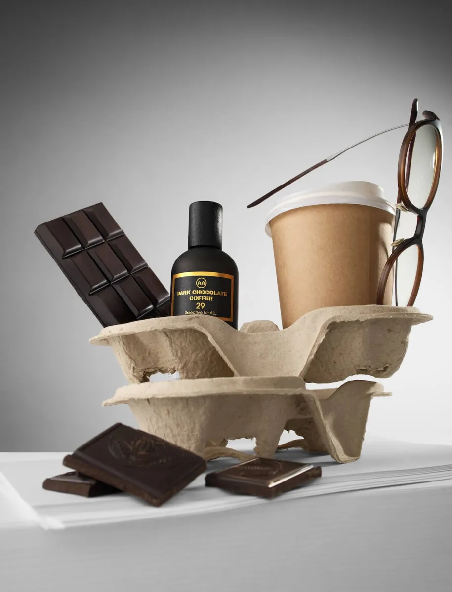 ПАРФУМ №29 — ТЕМНА ГУРМАНСЬКА ГЛИБИНА ТА ТЕПЛО СПОКУСИ