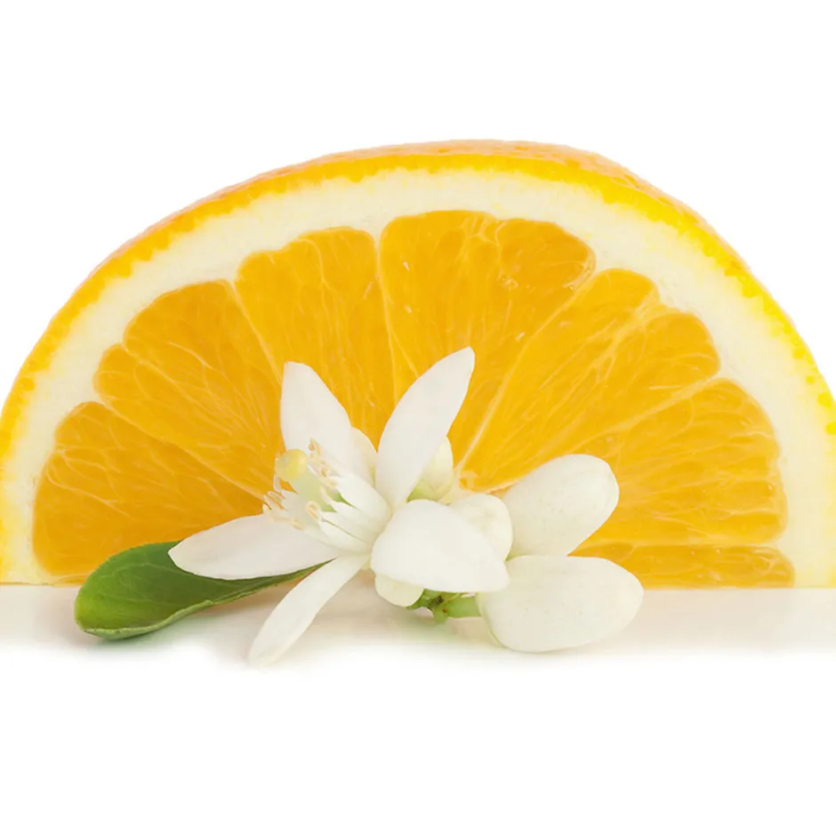 Апельсиновий цвіт